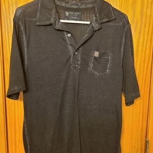 Marc Ecko polo medium